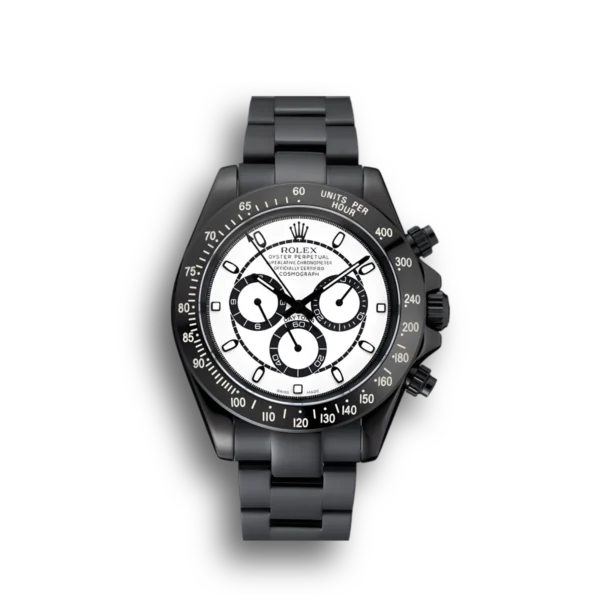 Photo 1 - Daytona Rolex Daytona 42mm Dial White Ref.1454249