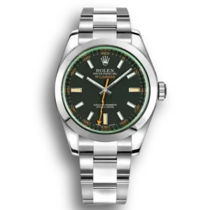 Milgauss