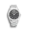 Replica Rolex Air-King 34mm Dial Black 14010 - Best shop to buy a Fake Rolex