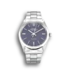 Replica Rolex Air-King 34mm Dial Blue 5500 - Best shop to buy a Fake Rolex