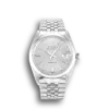 Replica Rolex Air-King 34mm Dial Grey 5700 - Best shop to buy a Fake Rolex