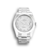 Replica Rolex Datejust 116200 36mm Silver Dial - Best shop to buy a Fake Rolex