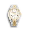 Replica Rolex Datejust 16233 36mm White Dial - Best shop to buy a Fake Rolex