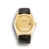 Replica Rolex Datejust 16238 36mm Champagne Dial - Best shop to buy a Fake Rolex