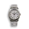 Replica Rolex Day-Date 128238 36mm Roman Numerals - Best shop to buy a Fake Rolex