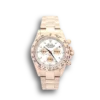 Replica Rolex Daytona 40mm Dial Ivory 116505 - Best shop to buy a Fake Rolex