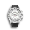 Replica Rolex Daytona 40mm Dial White 116519 - Best shop to buy a Fake Rolex