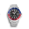 Replica Rolex GMT-Master 40mm Dial Black 16710 - Best shop to buy a Fake Rolex