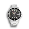 Replica Rolex GMT-Master 40mm Dial Black 1675 - Best shop to buy a Fake Rolex