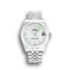 Replica Rolex Lady-Datejust 178274 31mm White Mother of Pearl Dial - Best shop to buy a Fake Rolex