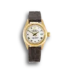 Replica Rolex Lady-Datejust 6916 26mm White Dial - Best shop to buy a Fake Rolex