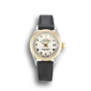 Replica Rolex Lady-Datejust 69173 26mm White Dial - Best shop to buy a Fake Rolex