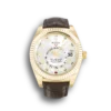Replica Rolex Sky-Dweller 326138 42mm Silver Dial - Best shop to buy a Fake Rolex