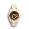 Replica Rolex Sky-Dweller 326938 42mm Brown Dial - Best shop to buy a Fake Rolex