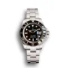 Replica Rolex Submariner Blackwater Ghost 116610 - Best shop to buy a Fake Rolex
