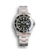 Replica Rolex Submariner SUB 116610 40mm Black Dial - Best shop to buy a Fake Rolex