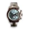 Replica Rolex Super Universe Chronograph Daytona 116506 Ice Blue Arabic Dial - Best shop to buy a Fake Rolex