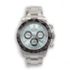 Replica Rolex Super Universe Chronograph Daytona 116506 Ice Blue Dial - Best shop to buy a Fake Rolex