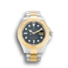 Replica Rolex Yacht-Master 40mm Dial Blue 16623 - Best shop to buy a Fake Rolex