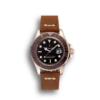 Replica Rolex Yacht-Master 41mm Dial Black 1453860 - Best shop to buy a Fake Rolex