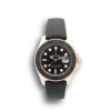 Replica Rolex Yacht-Master Dial Black 40mm 169622 - Best shop to buy a Fake Rolex