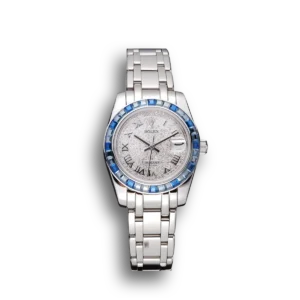 Photo 8 - Datejust Rolex Datejust Ref.622834 33mm Diamond Dial