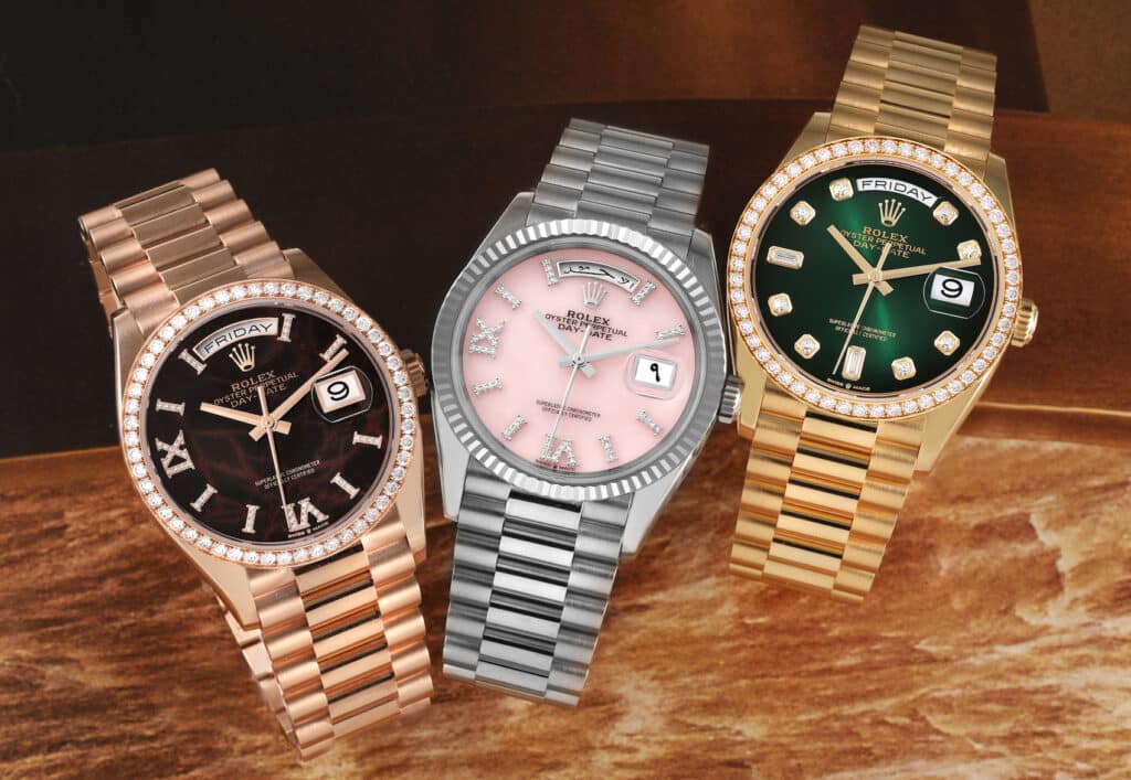 How to Spot a High-Quality Rolex Replica