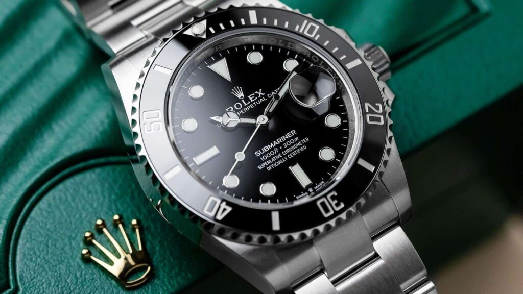 The Evolution of Rolex Replicas Through the Decades