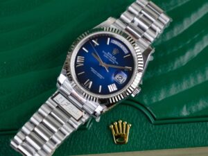 Why Rolex Replicas Are Becoming More Popular Among Watch Enthusiasts