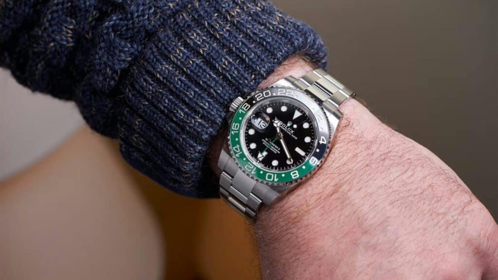 How to Maintain and Care for Your Rolex Replica