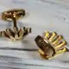 Rolex Cufflinks