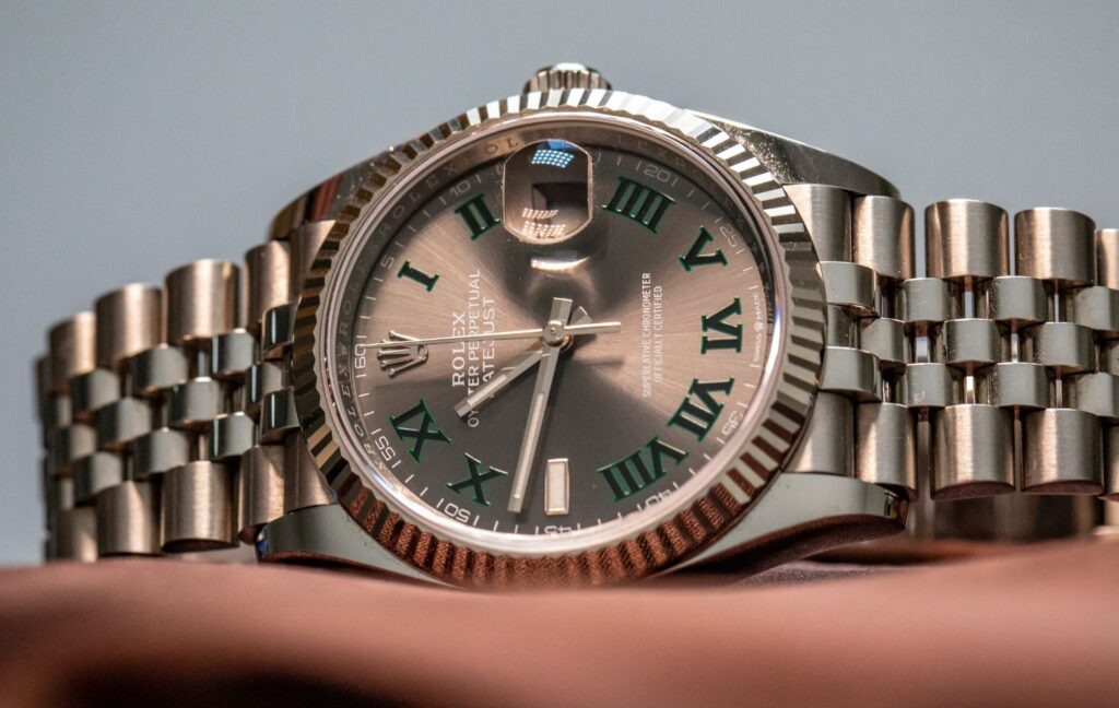 rolex replica