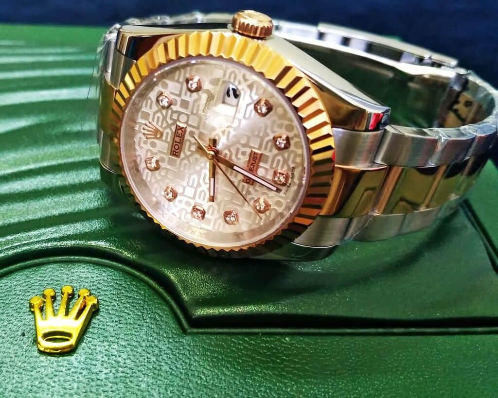 rolex replica