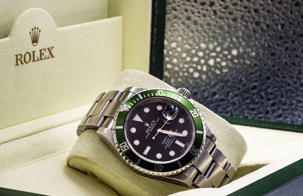 rolex replica watch