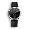 Replica Rolex Cellini 38mm Black Dial REP016790 - Best shop to buy a Fake Rolex