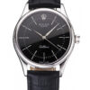 Replica Rolex Cellini 38mm Black Dial REP016809 - Best shop to buy a Fake Rolex