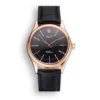 Replica Rolex Cellini 38mm Black Dial REP016815 - Best shop to buy a Fake Rolex