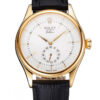 Replica Rolex Cellini 38mm White Dial REP016810 - Best shop to buy a Fake Rolex
