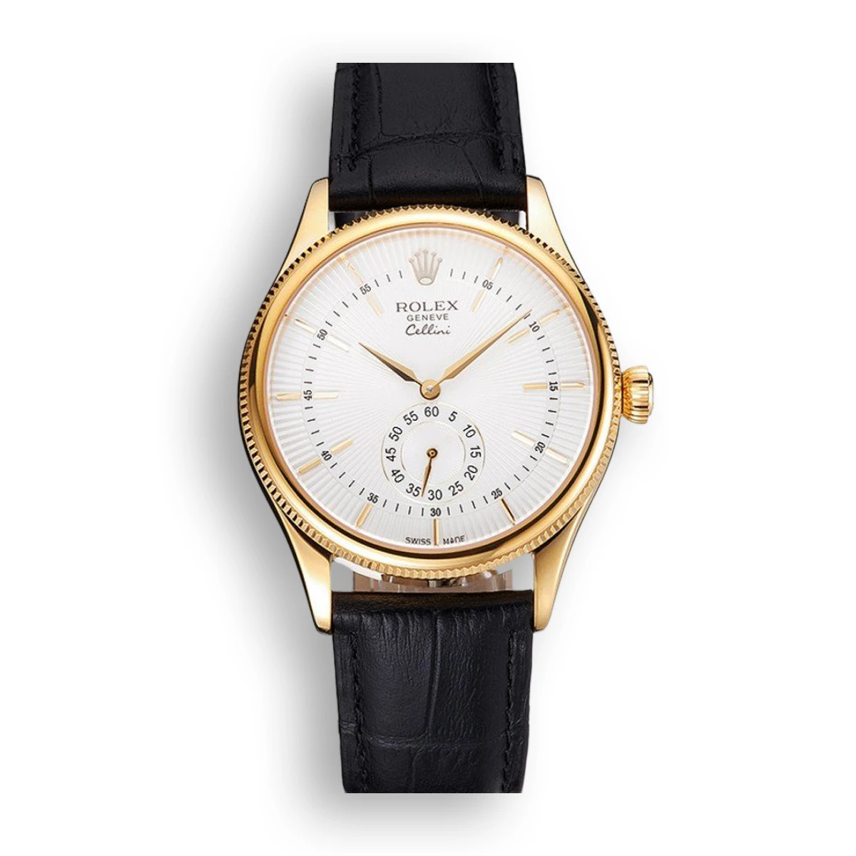 How to Sell Your Rolex Watch Safely