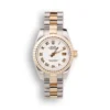 Replica Rolex Datejust 26mm White Dial SRL104 - Best shop to buy a Fake Rolex