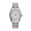 Replica Rolex Day-Date 37mm Diamond Dial 621612