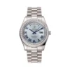 Replica Rolex Day-Date 41mm Blue Dial 1453962