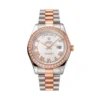 Replica Rolex Day-Date 41mm White Dial 1454108