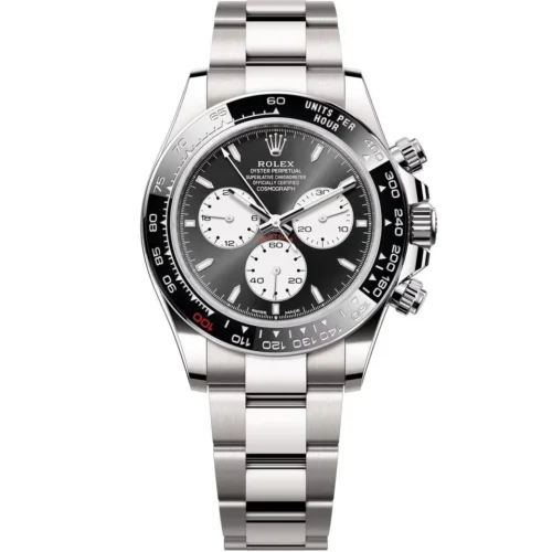 Replica Daytona 126529LN Le Mans-100 years anniversary