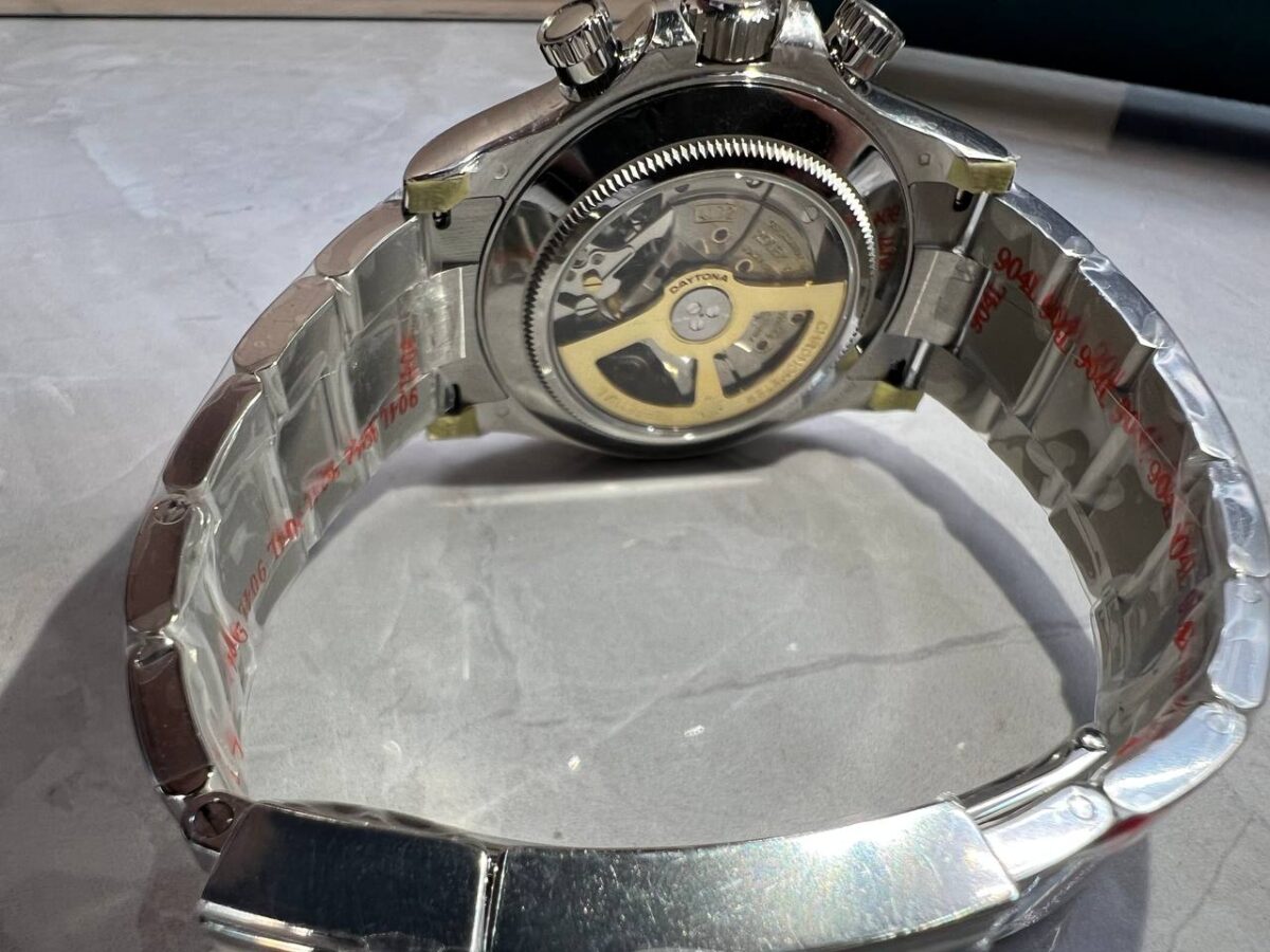 Replica Rolex Daytona 126529LN "Le Mans" 100 years anniversary - Best shop to buy a Fake Rolex