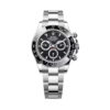 Replica Rolex Daytona 40 mm Black Dial 126500LN "Godzilla" - Best shop to buy a Fake Rolex