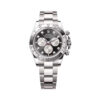 Replica Rolex Daytona 40 mm Bright black Dial 126509 - Best shop to buy a Fake Rolex