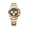 Replica Rolex Daytona 40 mm Intense black Dial 126508 - Best shop to buy a Fake Rolex