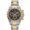 Replica Rolex Daytona Black Dial 126503 - Best shop to buy a Fake Rolex