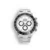 Replica Rolex Daytona "Panda" 40mm White Dial 116500LN - Best shop to buy a Fake Rolex
